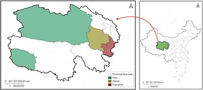 Greening agriculture as a response to climate change: a case study from China over 2000–2021